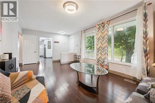 217 Mayfield Avenue, Waterloo, ON 
