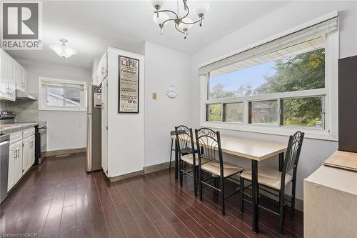 217 Mayfield Avenue, Waterloo, ON 