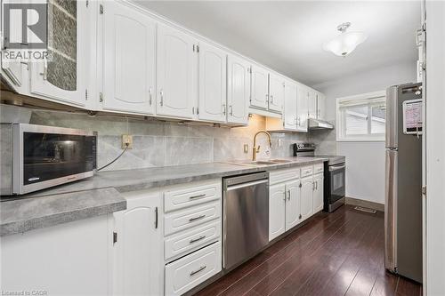 217 Mayfield Avenue, Waterloo, ON 