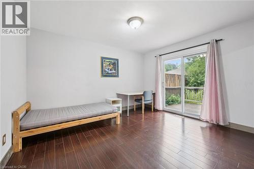 217 Mayfield Avenue, Waterloo, ON 
