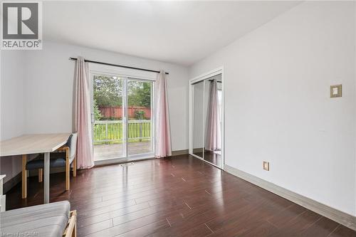 217 Mayfield Avenue, Waterloo, ON 