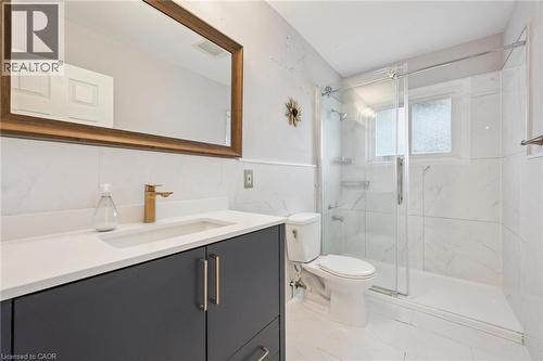 217 Mayfield Avenue, Waterloo, ON 