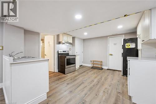 217 Mayfield Avenue, Waterloo, ON 