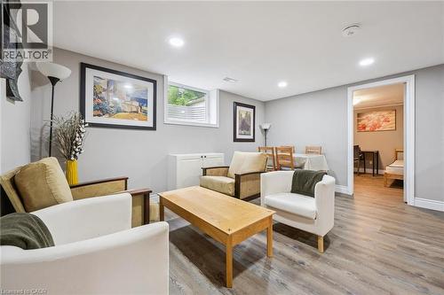 217 Mayfield Avenue, Waterloo, ON 