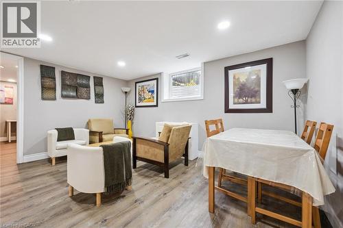217 Mayfield Avenue, Waterloo, ON 