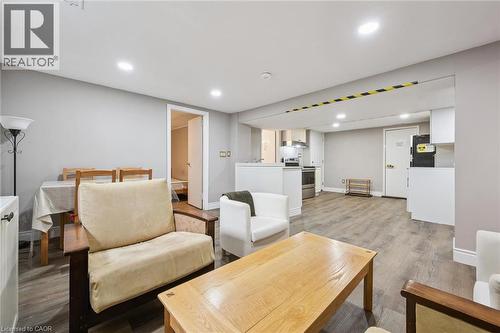 217 Mayfield Avenue, Waterloo, ON 