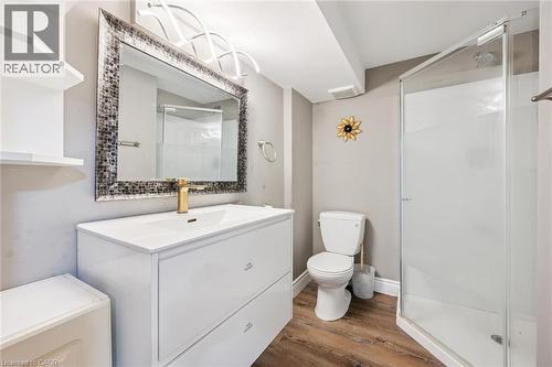 217 Mayfield Avenue, Waterloo, ON 