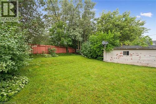 217 Mayfield Avenue, Waterloo, ON 