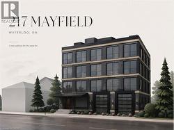 Proposed Project - 
