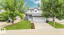 20324 48 AV NW NW  Edmonton, AB T6M 2Z6