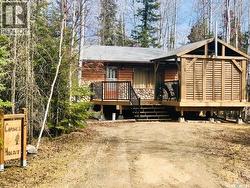 12 Spruce AVENUE  Candle Lake, SK S0J 3E0