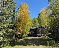 12 Spruce AVENUE Candle Lake, SK S0J 3E0