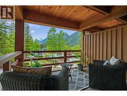 2080 SUMMIT Drive Unit# 113  Panorama, BC V0A 1T0