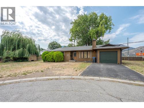 450 Green Avenue  Penticton, BC V2A 3T5
