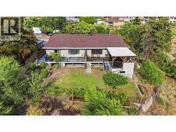 355 & 357 Gwyer Street  Penticton, BC V2A 1R2