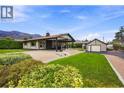 11304 Dunsdon Crescent  Summerland, BC V0H 1Z0