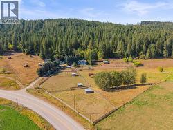 6778 97A Highway  Grindrod, BC V0E 1V0