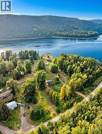 6017 CEDAR CREEK ROAD Likely, BC V0L 1N0