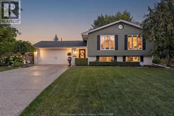 178 GRANT AVENUE  Tecumseh, ON N8N 2X8