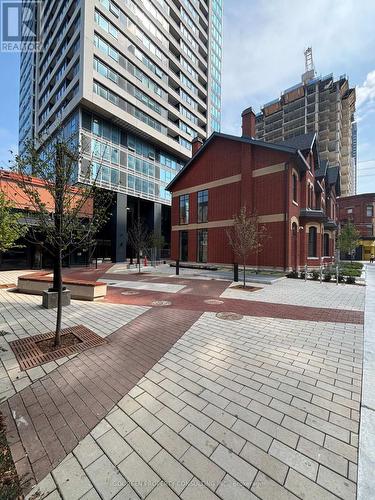 3607 - 609 SHERBOURNE STREET , Toronto, Ontario M4X 0A4 2