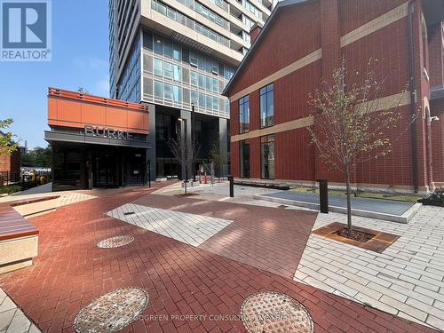 3607 - 609 SHERBOURNE STREET , Toronto, Ontario M4X 0A4 3