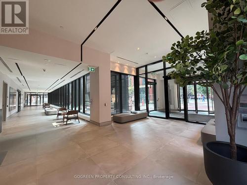 3607 - 609 SHERBOURNE STREET , Toronto, Ontario M4X 0A4 4