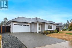 859 Labrador Dr  Comox, BC V9M 0C8