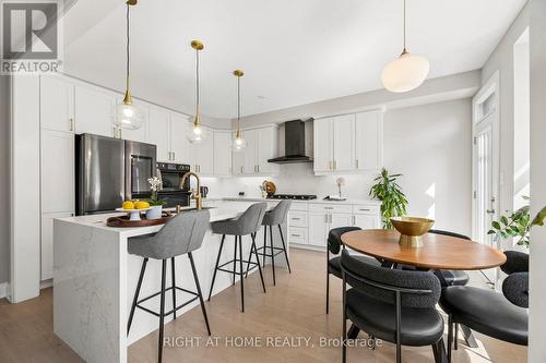 2989 HEARTWOOD LANE  Pickering, ON L1X 0P1