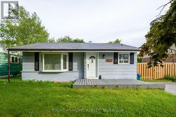 1327 COMMERCE STREET  Pickering, ON L1W 1E1
