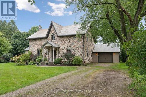 69 KATHERINE STREET S  Woolwich, ON N0B 2V0