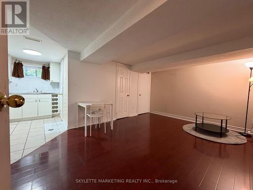 LOWER - 229 ZELDA CRESCENT , Richmond Hill, Ontario L4C 2Y7 5