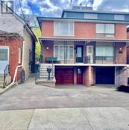 40 BELLEVUE AVENUE  Toronto, ON M5T 2N4