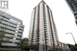 2708 - 25 TOWN CENTRE COURT  Toronto, ON M1P 0B4