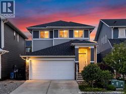 135 Bayview Circle SW  Airdrie, AB T4B 4H5
