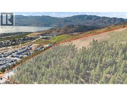 McIver Road  West Kelowna, BC V4T 1C4