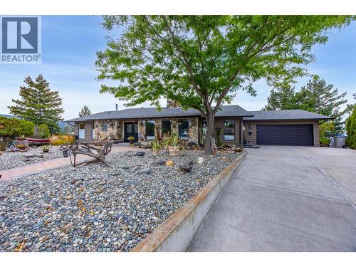 1908 Glencoe Place  Kamloops, BC V2E 1K5
