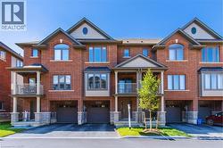 19 PICARDY Drive Unit# 47 Stoney Creek, ON L8J 2T7