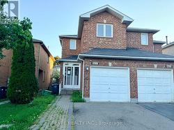 5633 CORTINA CRESCENT  Mississauga, ON L4Z 3R3