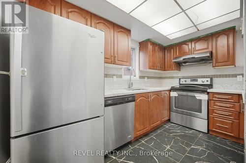 5633 Cortina Crescent, Mississauga, ON 