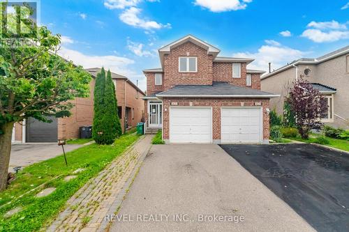5633 Cortina Crescent, Mississauga, ON 
