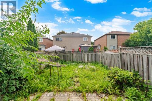 5633 Cortina Crescent, Mississauga, ON 