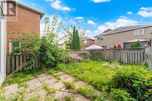 5633 Cortina Crescent, Mississauga, ON 