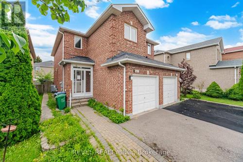 5633 Cortina Crescent, Mississauga, ON 