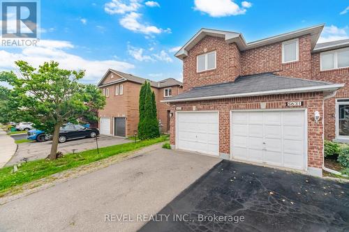 5633 Cortina Crescent, Mississauga, ON 