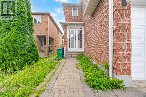 5633 Cortina Crescent, Mississauga, ON 