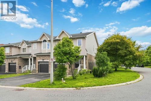 216 Cityview Crescent, Ottawa, ON 
