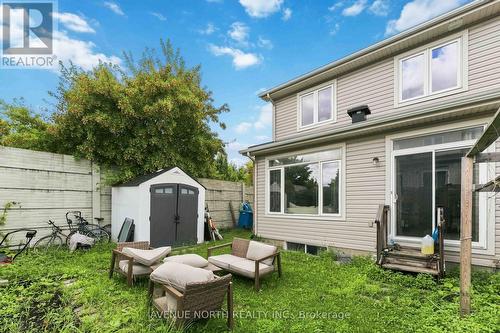 216 Cityview Crescent, Ottawa, ON 