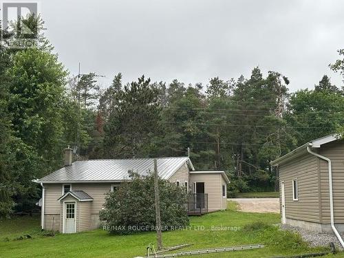 5096 COUNTY RD 503 ROAD  Trent Lakes, ON K0M 2A0