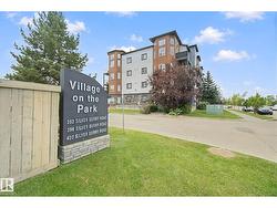 #409 400 SILVER BERRY RD NW  Edmonton, AB T6T 0H1