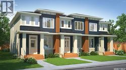 7635 Walsh AVENUE  Regina, SK S4Y 0Y1
